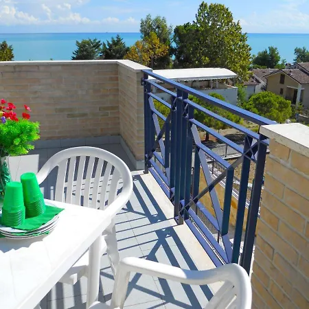 Locazione Turistica Green Bay.7 Appartement *