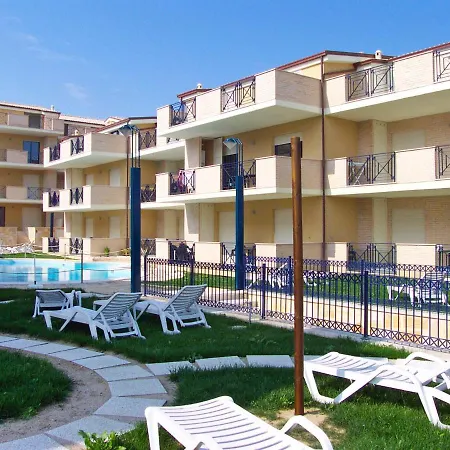 Locazione Turistica Green Bay.7 *