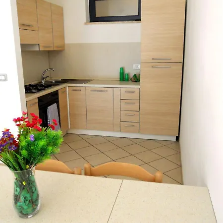 Appartement Locazione Turistica Green Bay.7