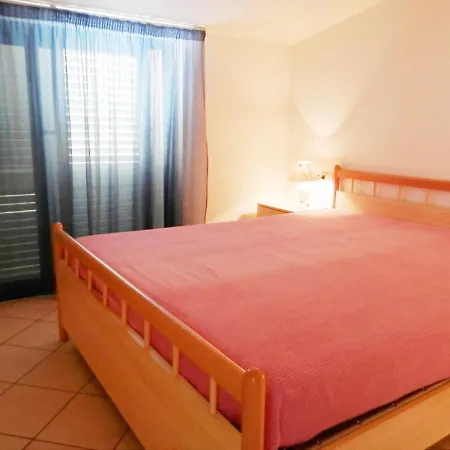 Locazione Turistica Green Bay.7 Appartement