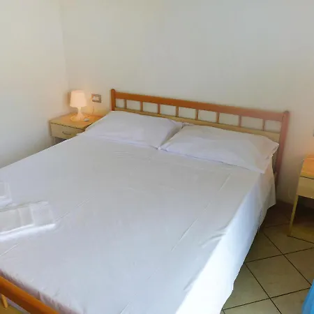 Locazione Turistica Green Bay.7 * Pineto
