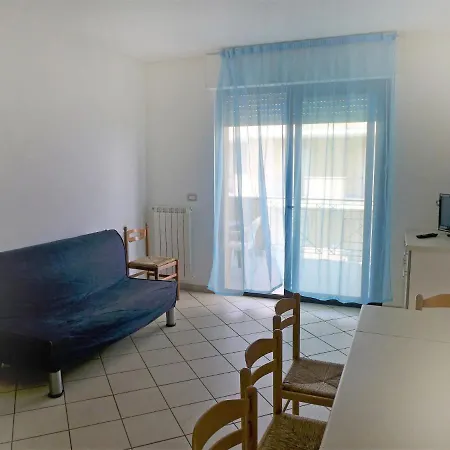 Locazione Turistica Green Bay.7 Appartement *